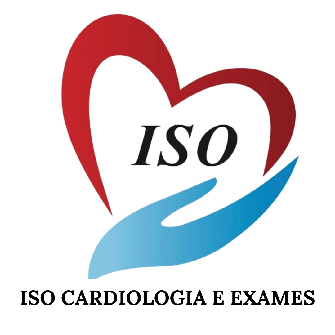 ISO Cardiologia e Exames