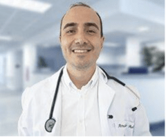 Corpo Clinico